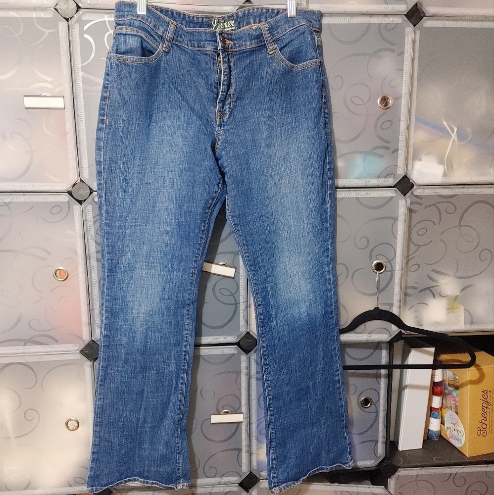 Vintage Old Navy Jeans